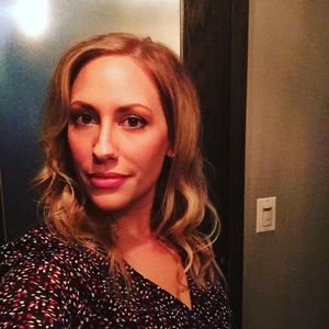 Meet your Posher, Leigh